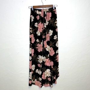 Mimi Chica Floral Skort